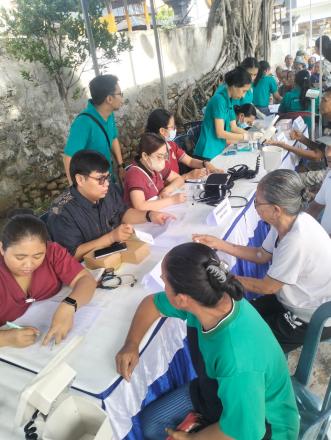 HUT RUMAH SAKIT GIRI EMAS 2025